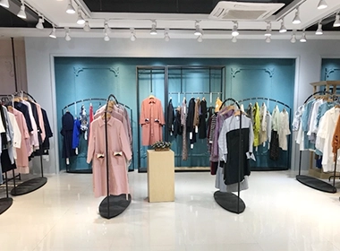 サンプル展示室